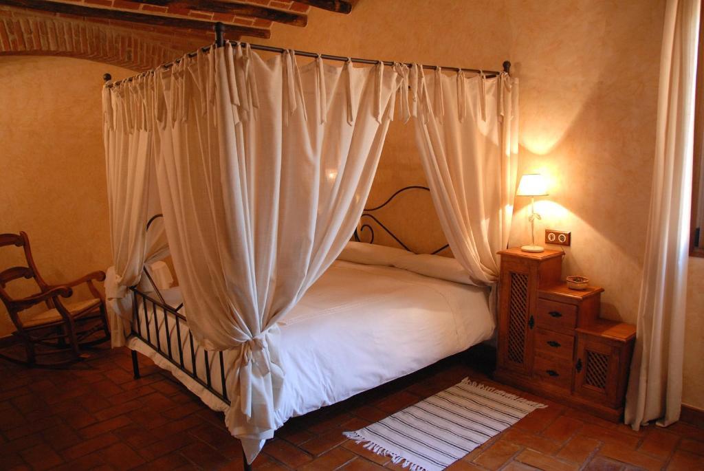Hotel Rural La Sinforosa Alange Quarto foto