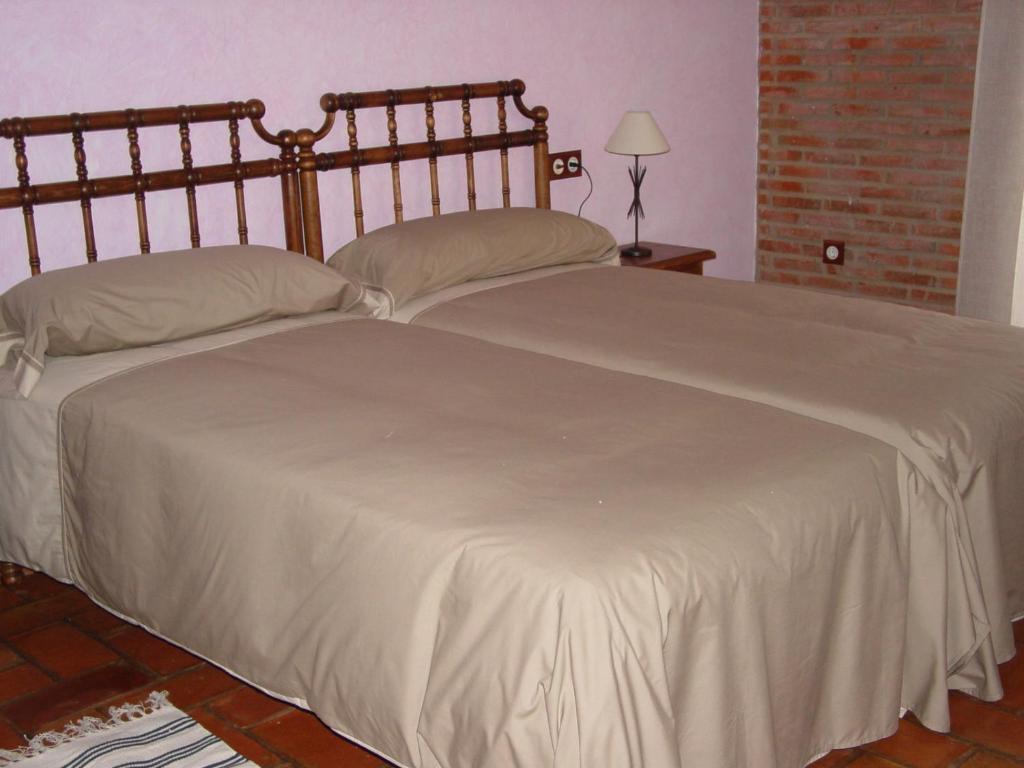 Hotel Rural La Sinforosa Alange Quarto foto