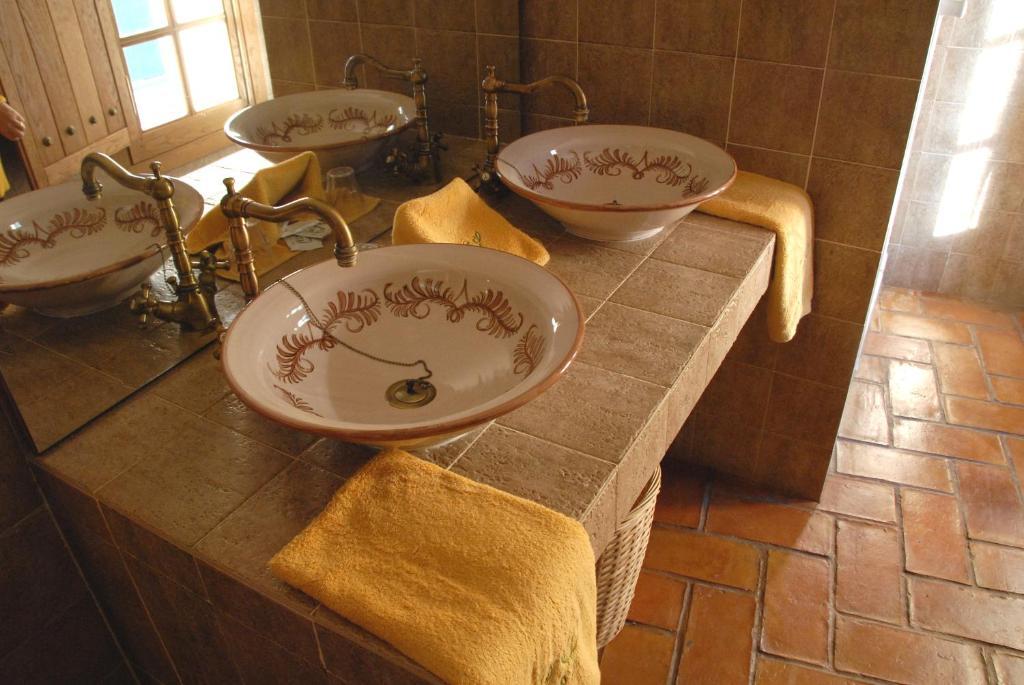Hotel Rural La Sinforosa Alange Quarto foto